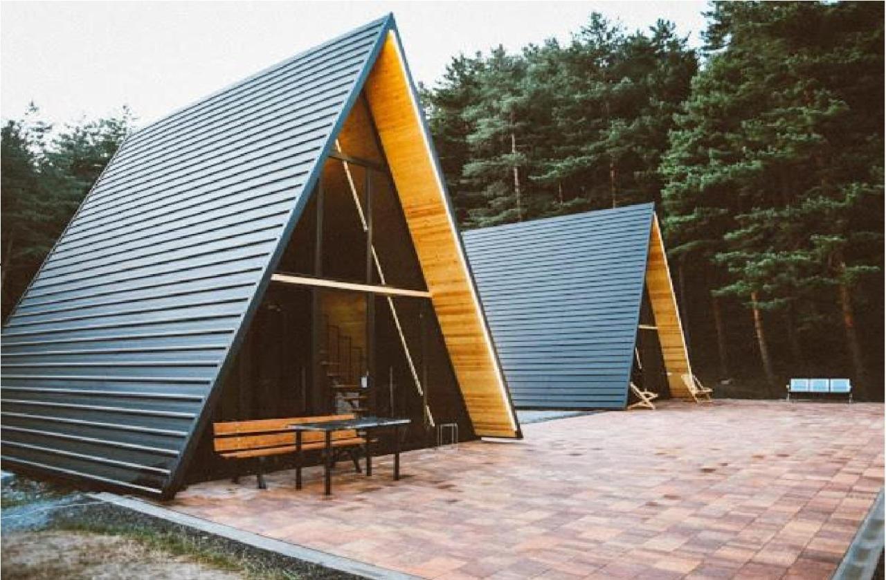 Surami Savannah Სურამი Სავანა Exterior photo